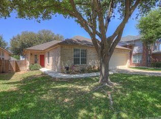 17127 Ashbury Oaks, San Antonio, TX 78247