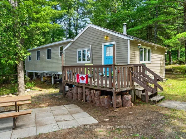 1138 Helen Ln, North Frontenac, ON K0H 1J0