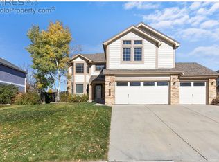548 E 16th Ave, Longmont, CO 80504