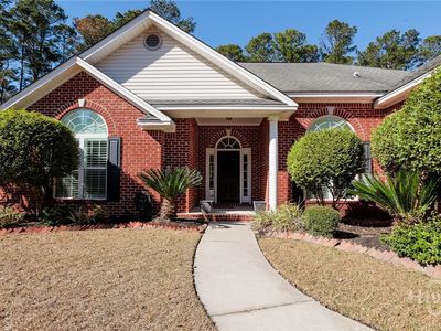 113 White Dogwood Lane, Pooler, GA, 31322