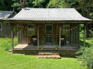 794 Owl Hollow Rd, Shady Valley, TN 37688