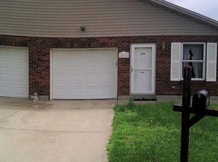 1817 Court Edmun, Middletown, OH 45044