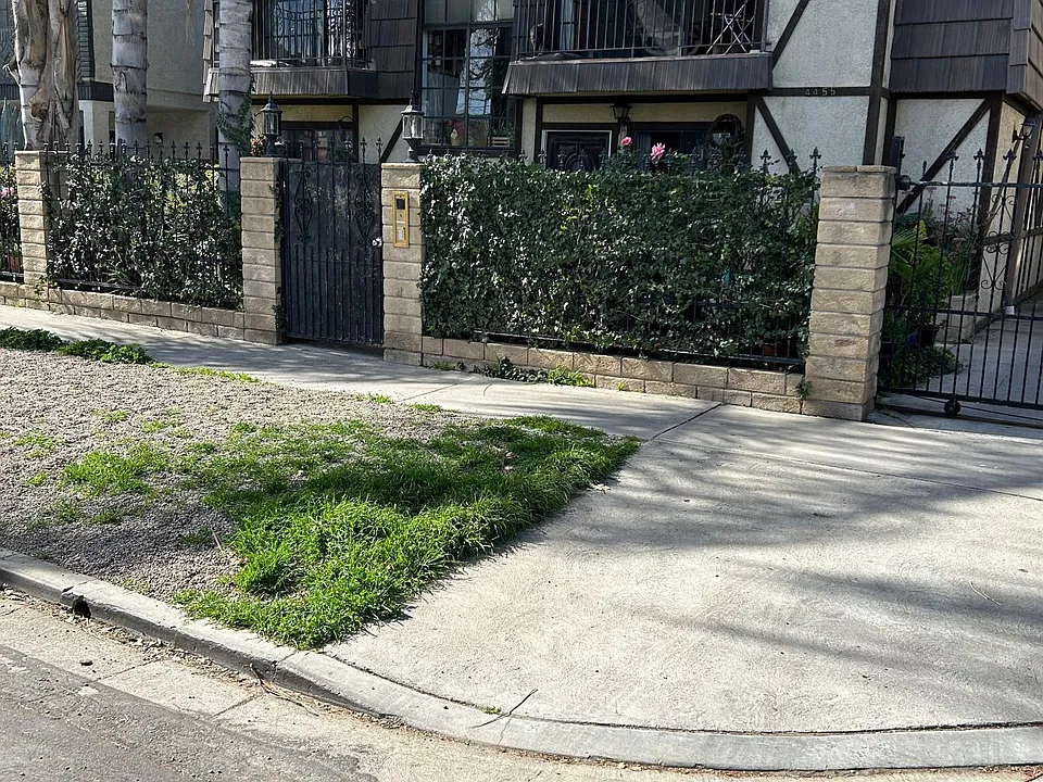4455 Vista Del Monte Ave #5