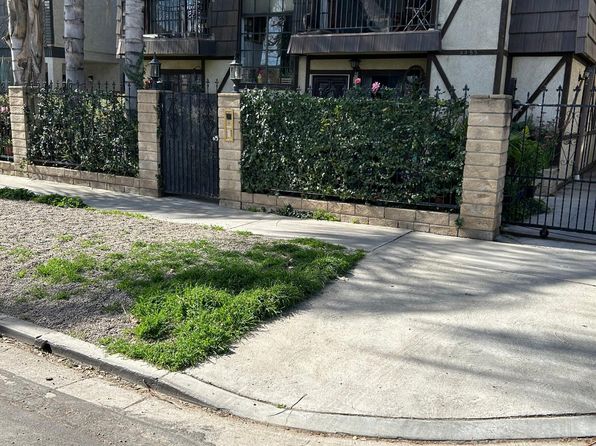 4455 Vista Del Monte Ave APT 5