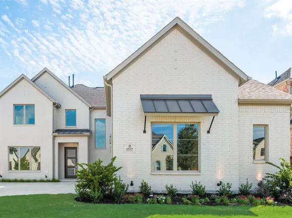 6029 Bridgecreek Way, Westworth Village, TX 76114