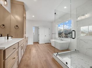 789 S Greenway Dr #52, Springville, UT 84663