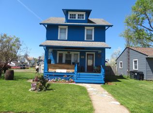 91 Madison Ave, Newark, OH