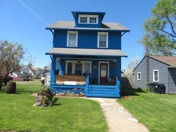 91 Madison Ave, Newark, OH 43055