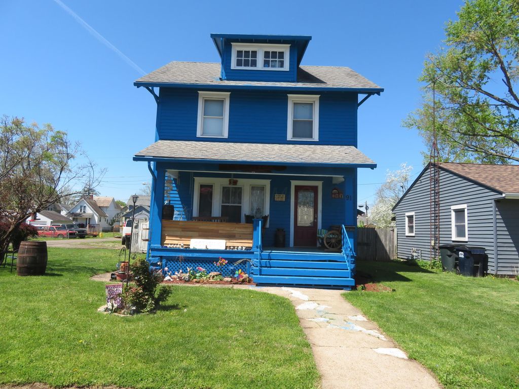Real estate listing image