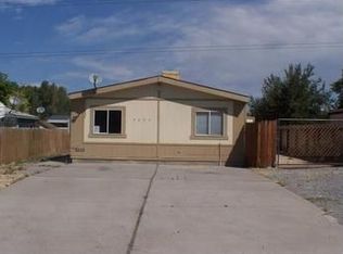 4865 Rampion Way, Sun Valley, NV 89433