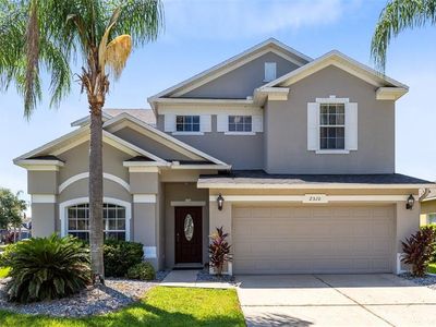 2510 Black Lake Blvd, Winter Garden, FL, 34787