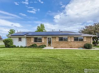 7709 County Road 24, Longmont, CO 80504