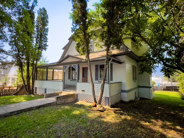 547 N Main St, Colville, WA 99114