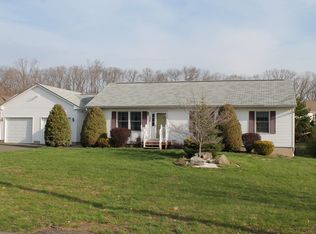 139 Burritt St, Plantsville, CT 06479