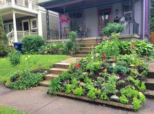 252 Norwood Ave, Buffalo, NY 14222