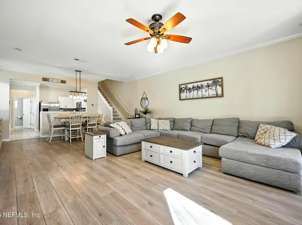 7469 RED CRANE Lane, Jacksonville, FL 32256