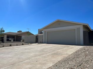 3756 W Redfield Rd, Phoenix, AZ 85053