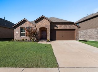 718 Feldspar Way, Princeton, TX 75407