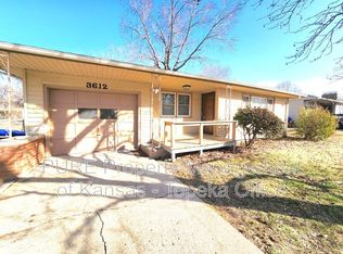 3612 SW Kerry Ave, Topeka, KS 66611