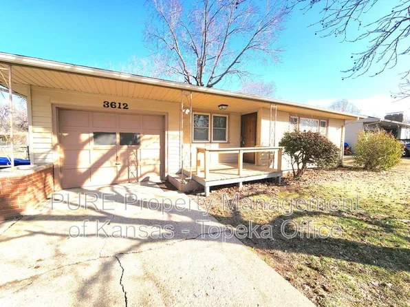 3612 SW Kerry Ave, Topeka, KS 66611