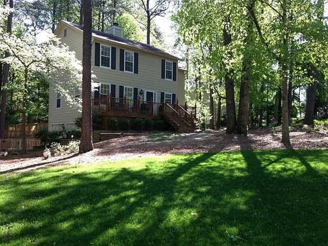 2nd image of 400 Tyson Cir