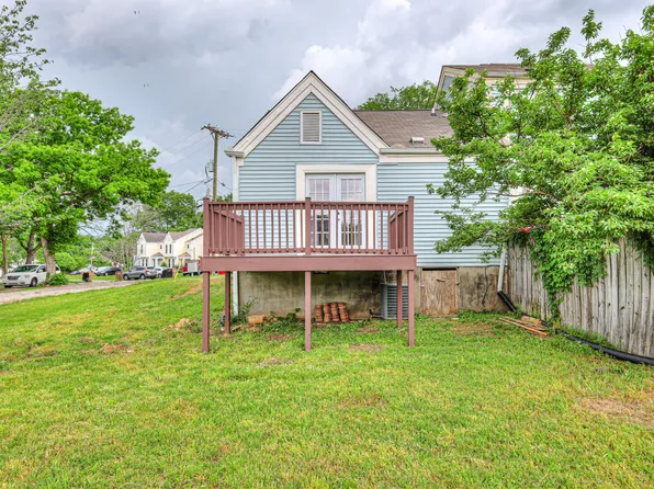 809 Lake Terrace Dr, Nashville, TN 37217