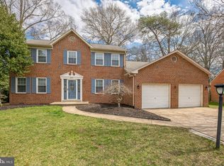 6225 Kodiak Bear Ct, Waldorf, MD