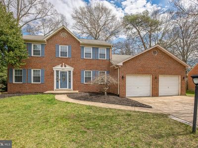 6225 Kodiak Bear Ct, Waldorf, MD, 20603