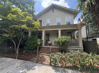 3908 Camp St, New Orleans, LA 70115