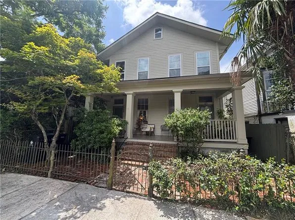 3908 Camp St, New Orleans, LA 70115