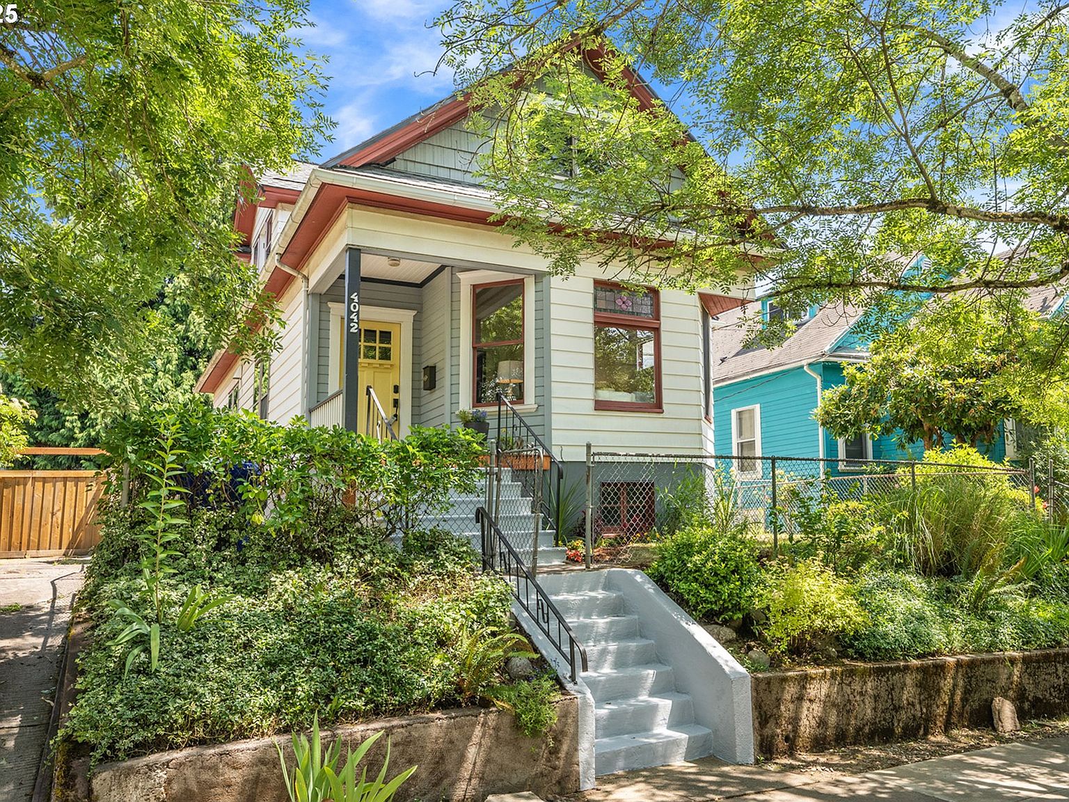 4042 N Michigan Ave, Portland, OR 97227 | Zillow