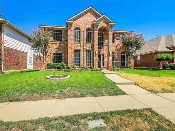 443 Saint Andrews Dr, Allen, TX 75002