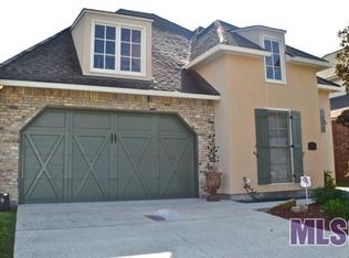 12500 Esplanade Dr, Gonzales, LA 70737