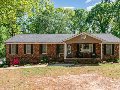 1565 Oakridge Dr, Salisbury, NC, 28146