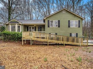 832 Toonigh Rd, Canton, GA 30115