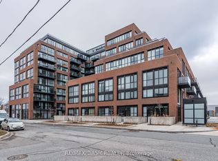 2300 Saint Clair Ave W #723, Toronto, ON M6N 1K8