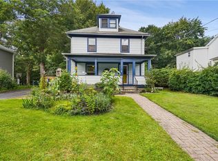 15 Fairway Dr, Pawling, NY 12564