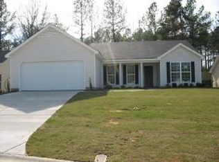 436 Millwater Ct, Evans, GA 30809