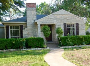 6002 Anita St, Dallas, TX 75206