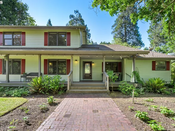 42086 Holden Creek Ln, Springfield, OR 97478