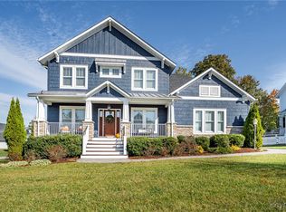 16424 Lambourne Rd, Midlothian, VA 23112