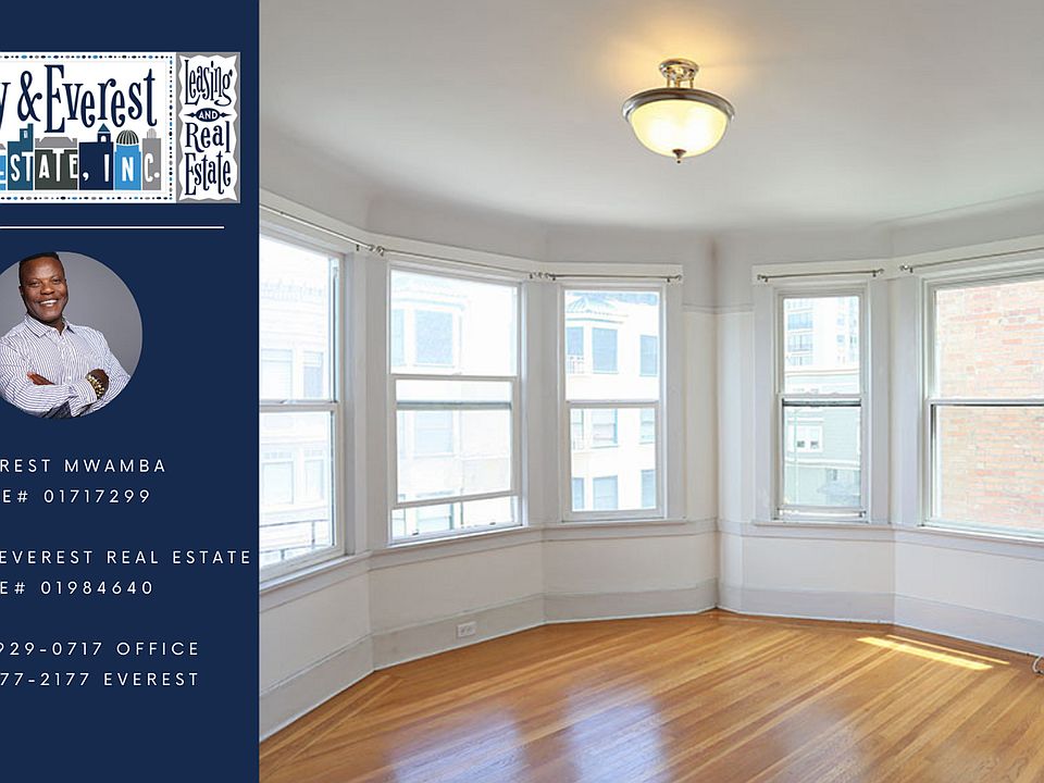 1st image of 1219 Taylor St APT 31