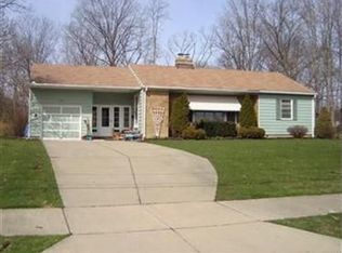 6531 Highland Dr, Independence, OH 44131