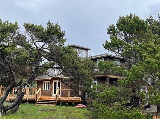 5900 Harris Ave, Cloverdale, OR 97112