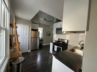 1219 E Kane Pl, Milwaukee, WI 53202