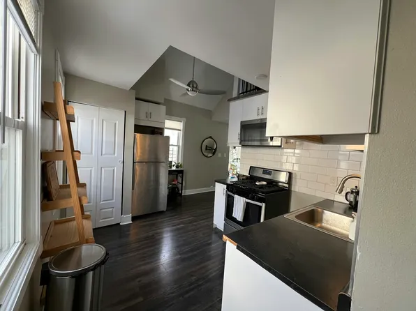 1219 E Kane Pl, Milwaukee, WI 53202