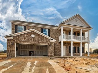 3020 Litchfield Ave, Sumter, SC 29154