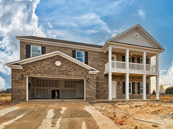 3020 Litchfield Ave, Sumter, SC 29154