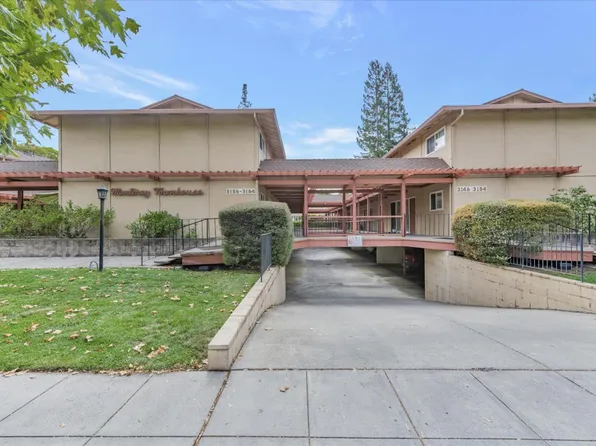 3156 Middlefield Rd, Palo Alto, CA 94306
