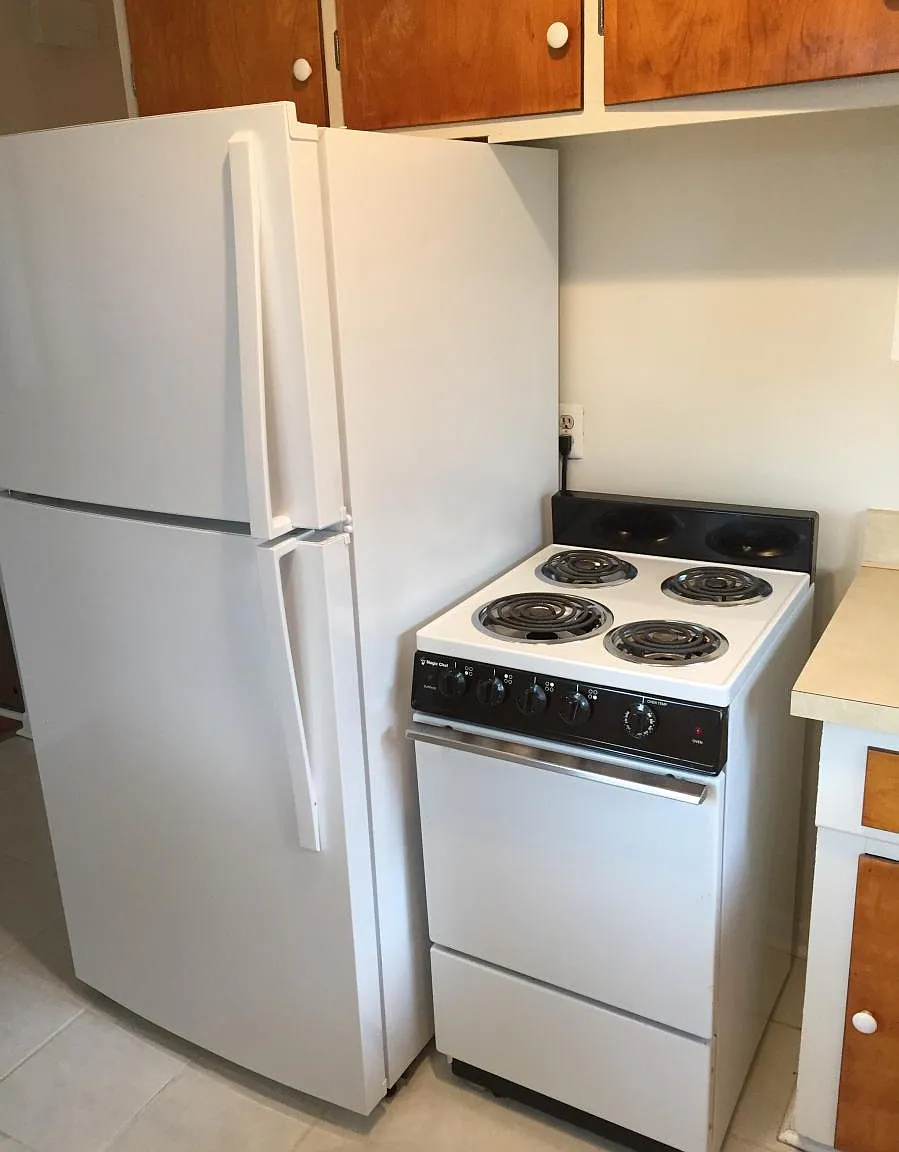 1 bed, 600 sqft, $1,095 — Photo 1